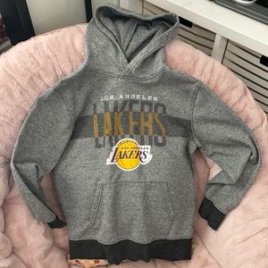 Los Angeles Lakers hoodie